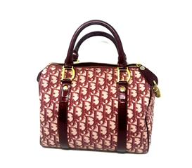CHRISTIAN DIOR HANDBAG